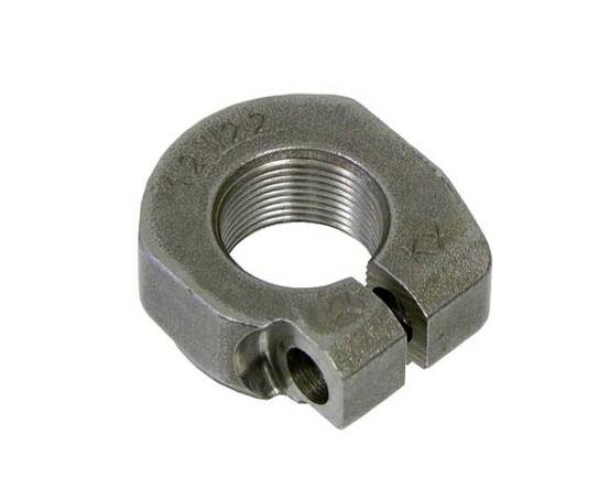 Mercedes Axle Nut 1163340372